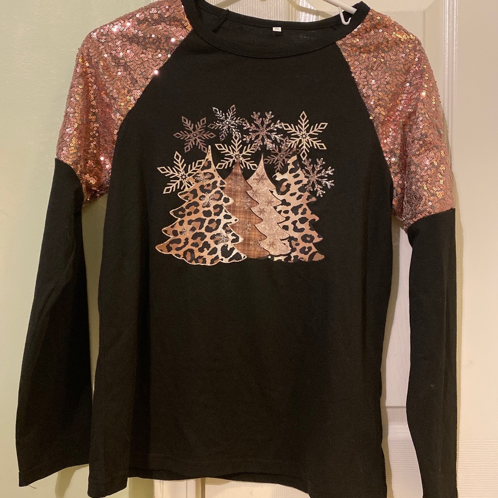 Holiday Shirt
